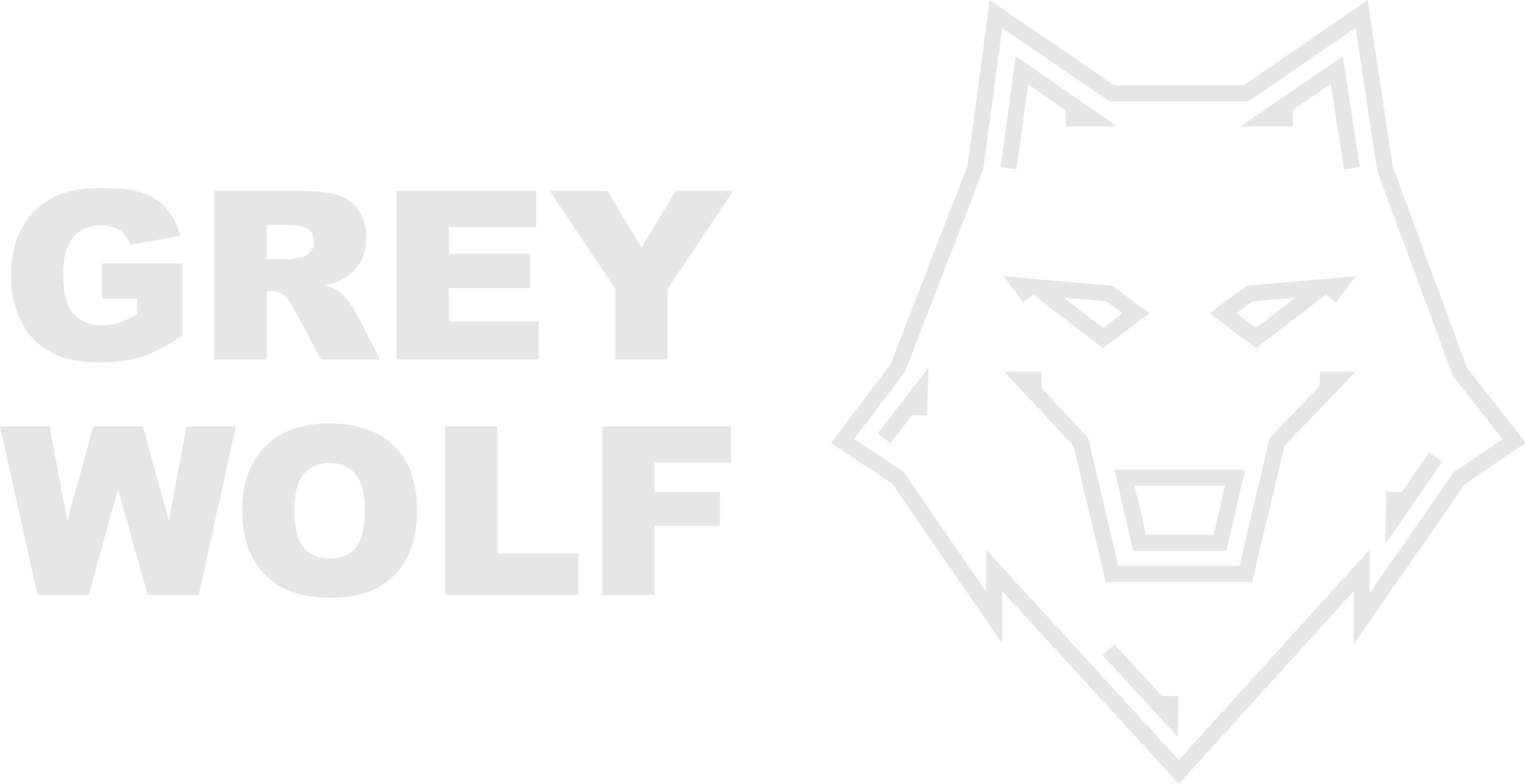 Grey Wolf